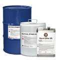 Glycol Ether EB Product Range of Sizes