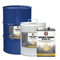 Lacquer Thinner Medium Dry Range of Sizes