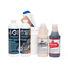 Sample Sensitive Surface Graffiti Remover – World's Best Graffiti Removal  Products